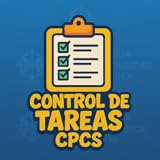 CONTROL DE TAREAS CPSC