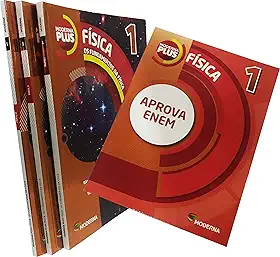 Moderna Plus. Física - 1