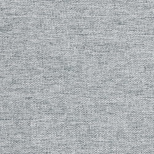 Miniatura 255 de AAAAAcessories Cojines en forma de D, espuma de 2 pulgadas de grosor, con lazos y funda extraíble lavable a máquina, 17 x 16 pulgadas, juego de 4