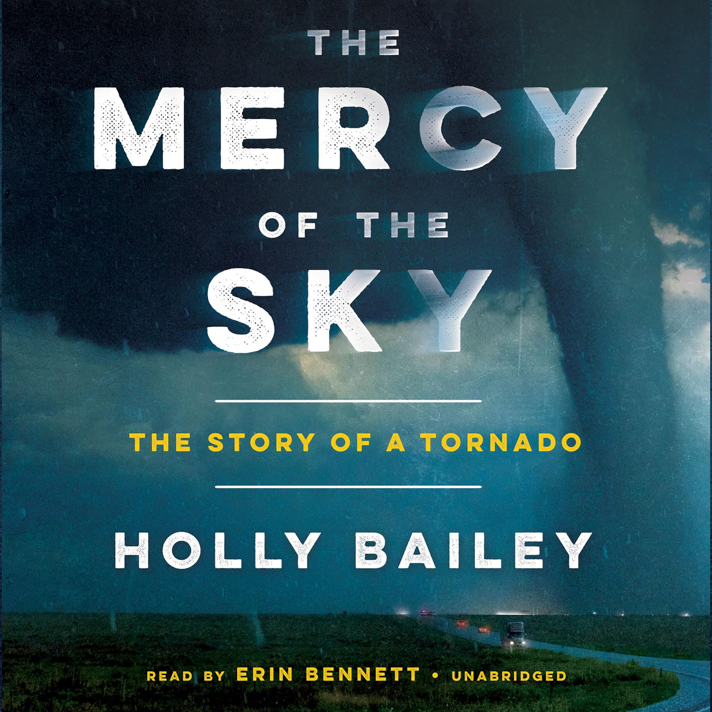 Cover art for The Mercy of the Sky