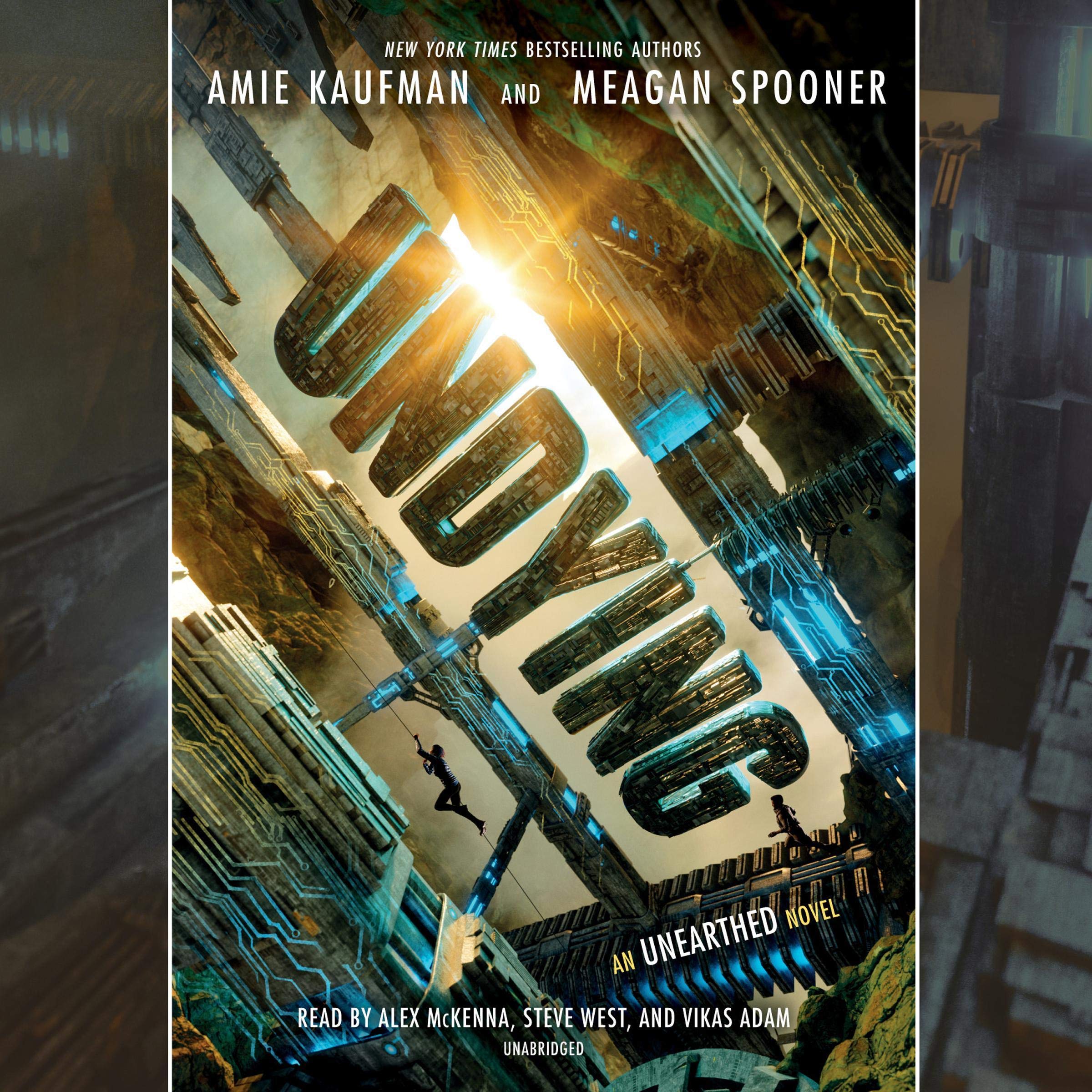 Cover art for Undying