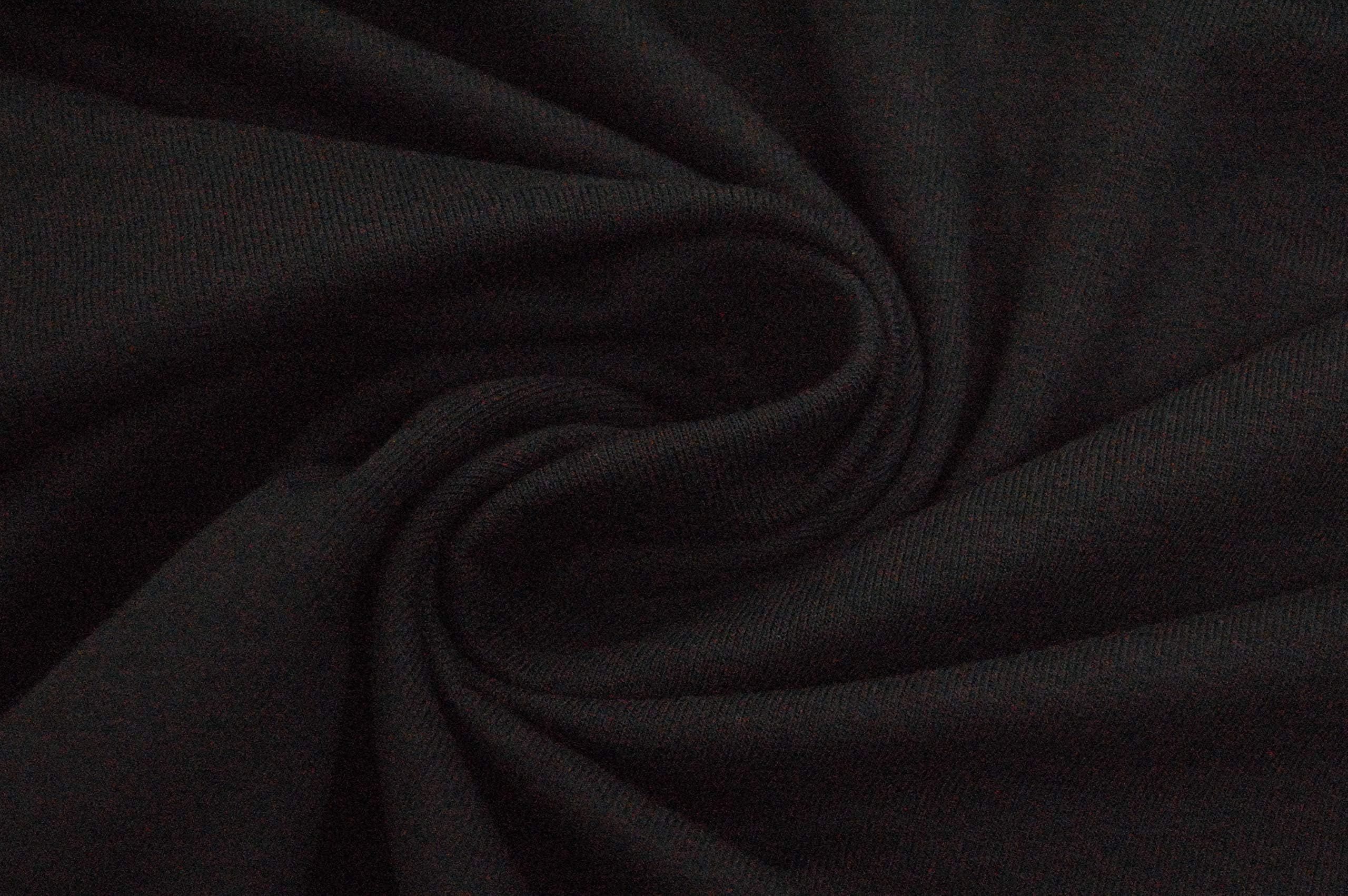 Lillestoff Organic Jersey Dark Blue 0.5 m