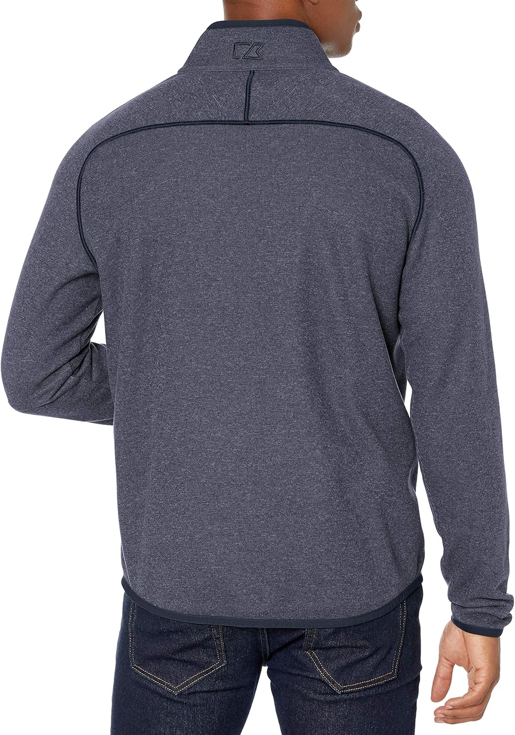 Cutter & Buck Men's Full Zip Jacket