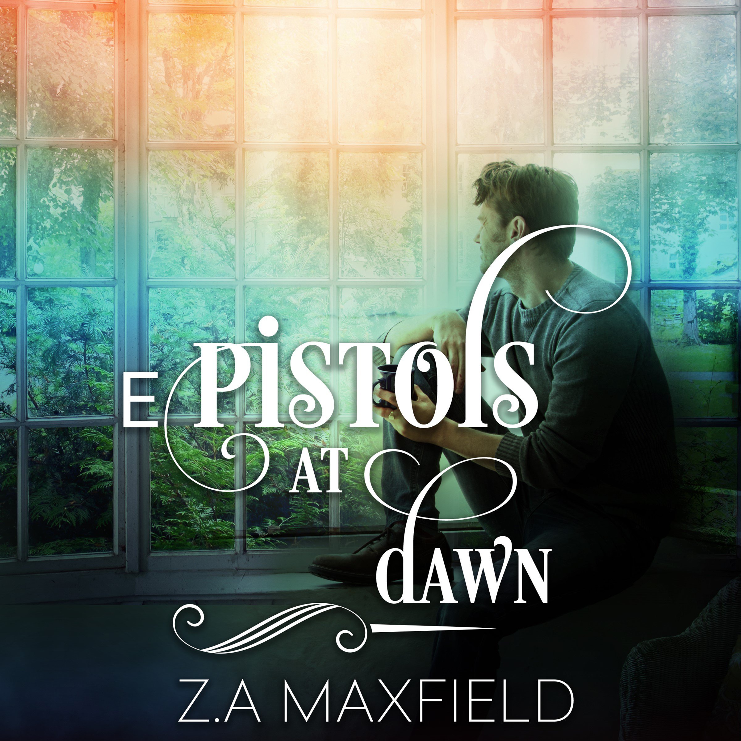 ePistols at Dawn