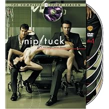 Nip/Tuck The Complete Third Season Operating Room Repackage