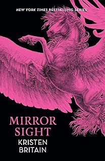 Mirror Sight: Book Five (Green Rider 5)