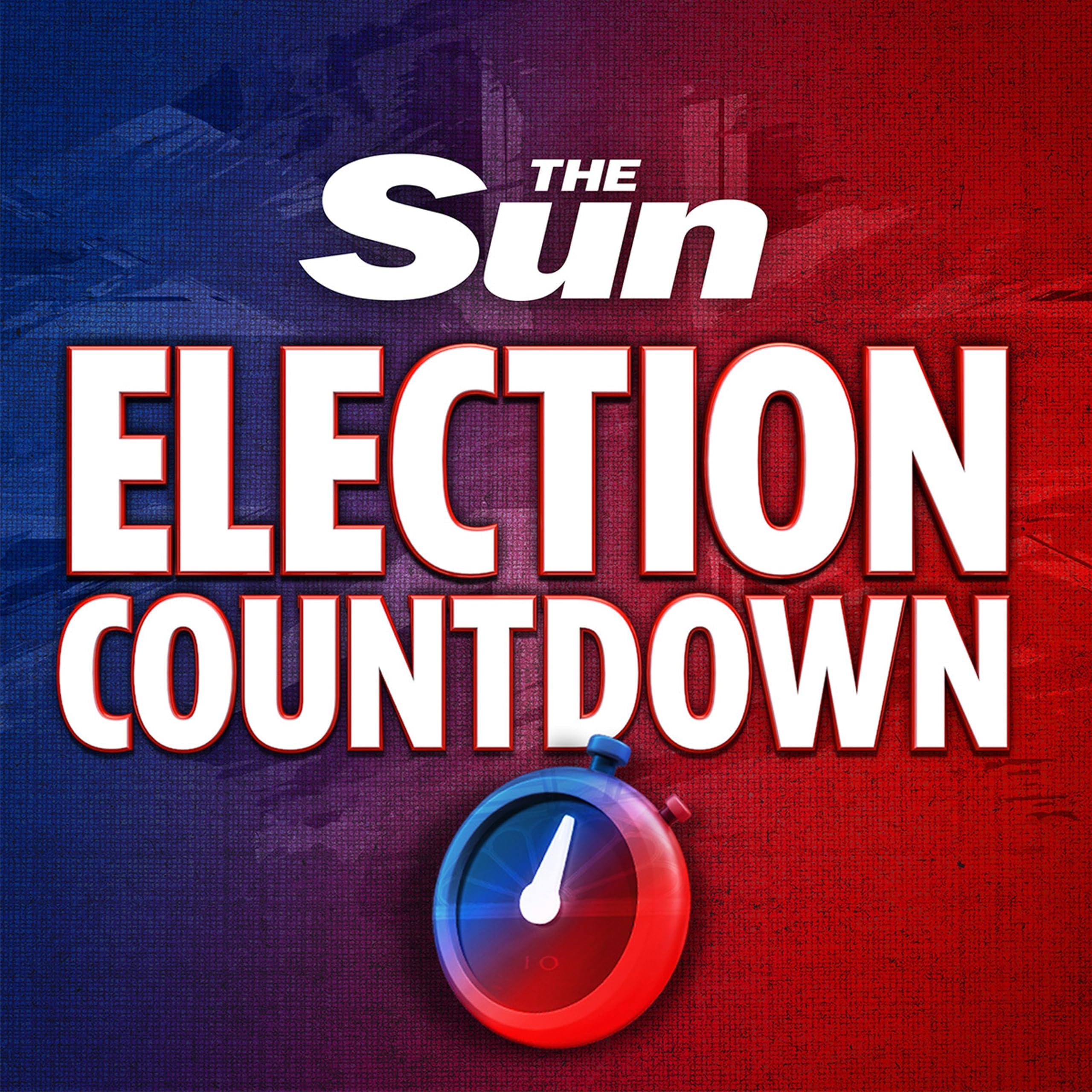 The Sun's Election Countdown with Harry Cole