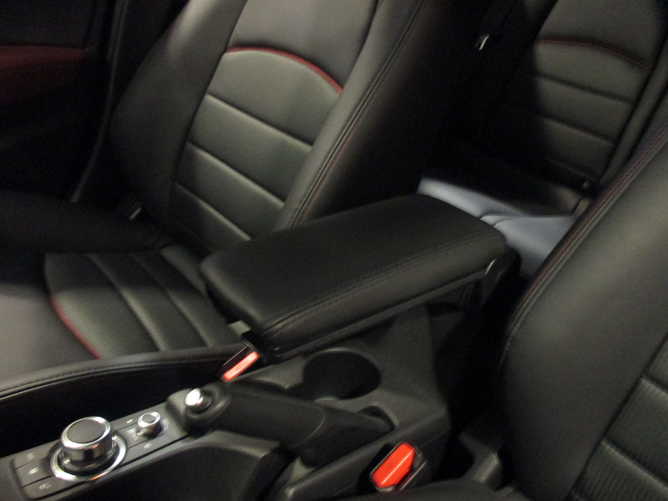 Mazda 20162017 CX3 New OEM Center arm Rest kit Buy Online in United Arab Emirates at