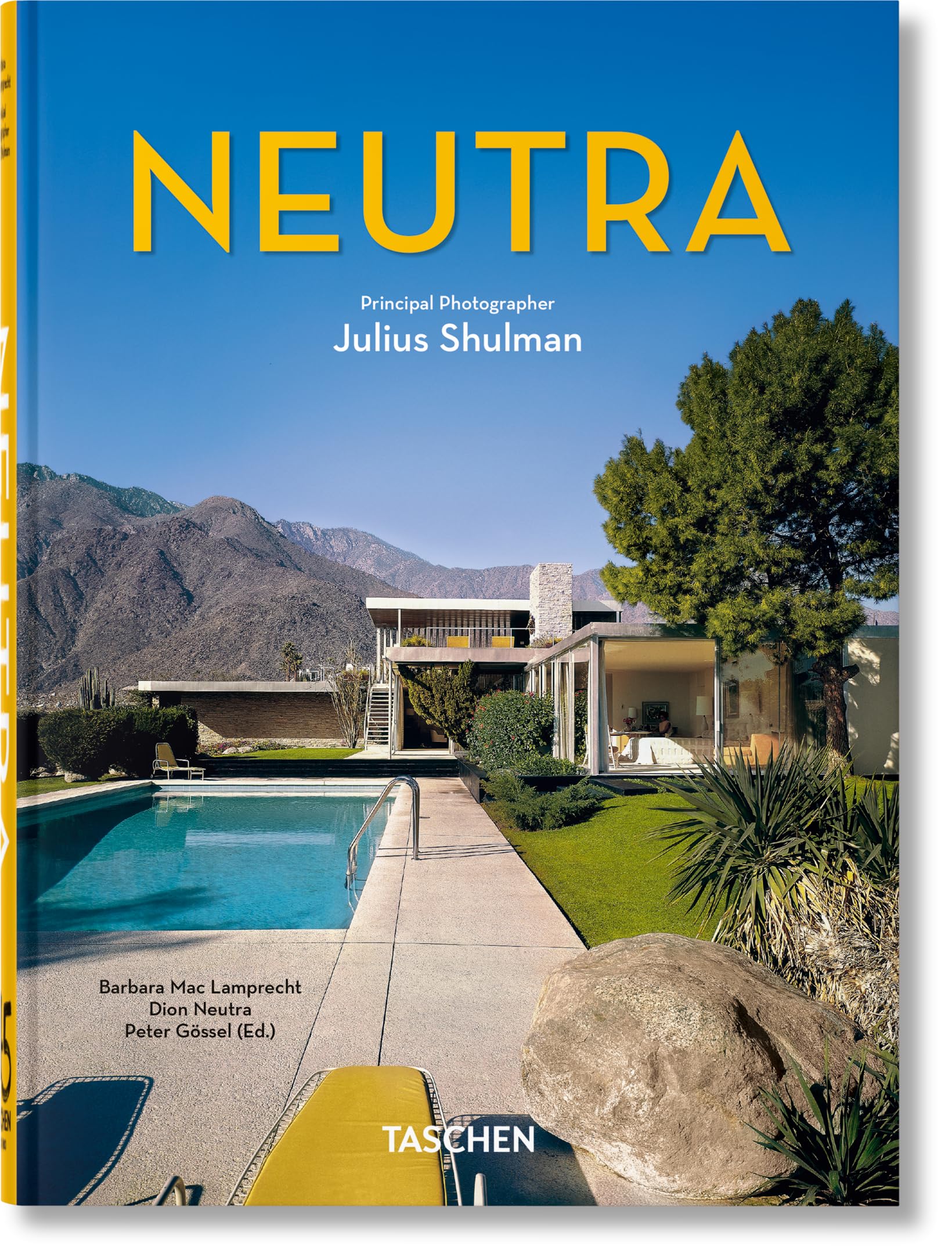 Neutra: 45th Ed. (45th Edition)