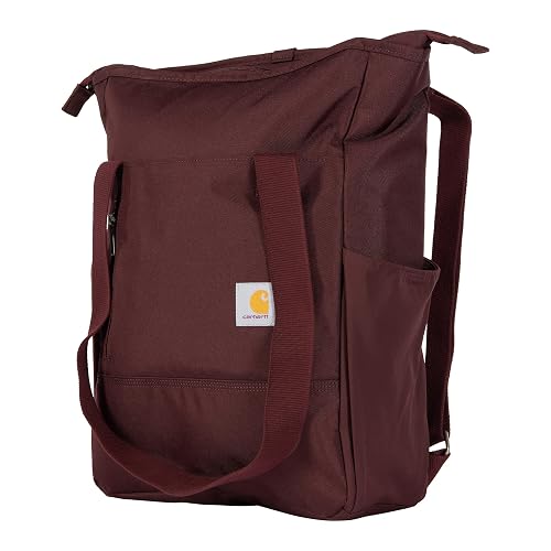 Carhartt Classic Convertible Backpack Tote Port