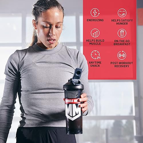 Vista 5 de Cytosport leche para ganar masa muscular, 56947, 1, 1