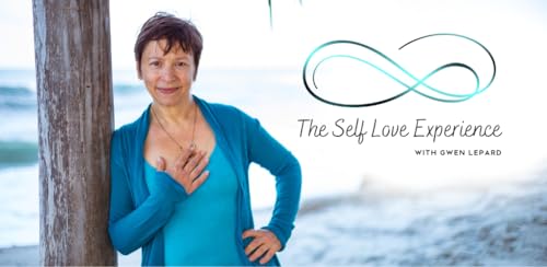The Self Love Experience with Gwen Lepard