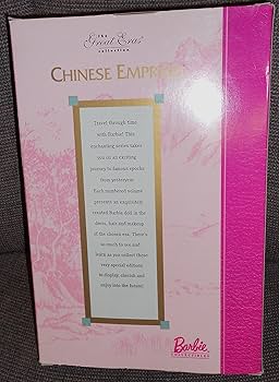バービー CHINESE EMPRESS 未開封品 レア バービー CHINESE EMPRESS 未開封品 レア Barbie Chinese | eBay