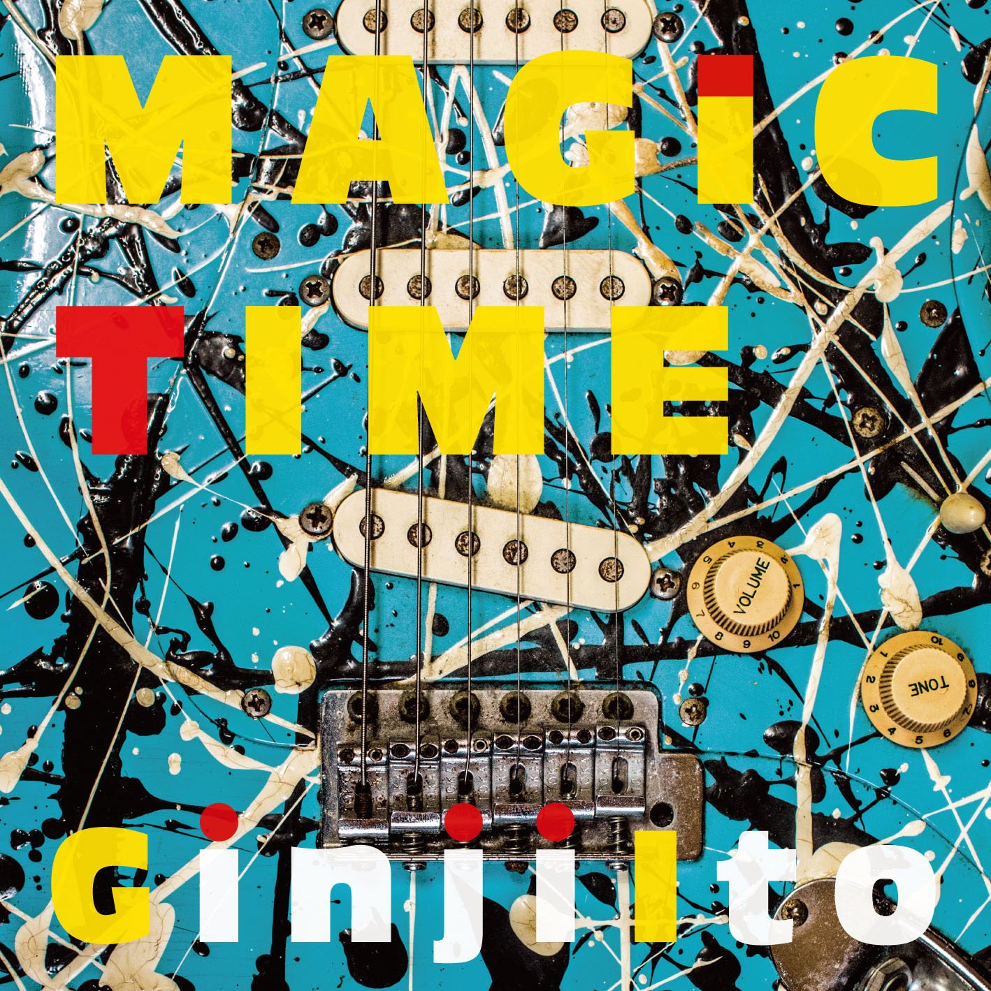 Amazon.co.jp: MAGIC TIME: ミュージック