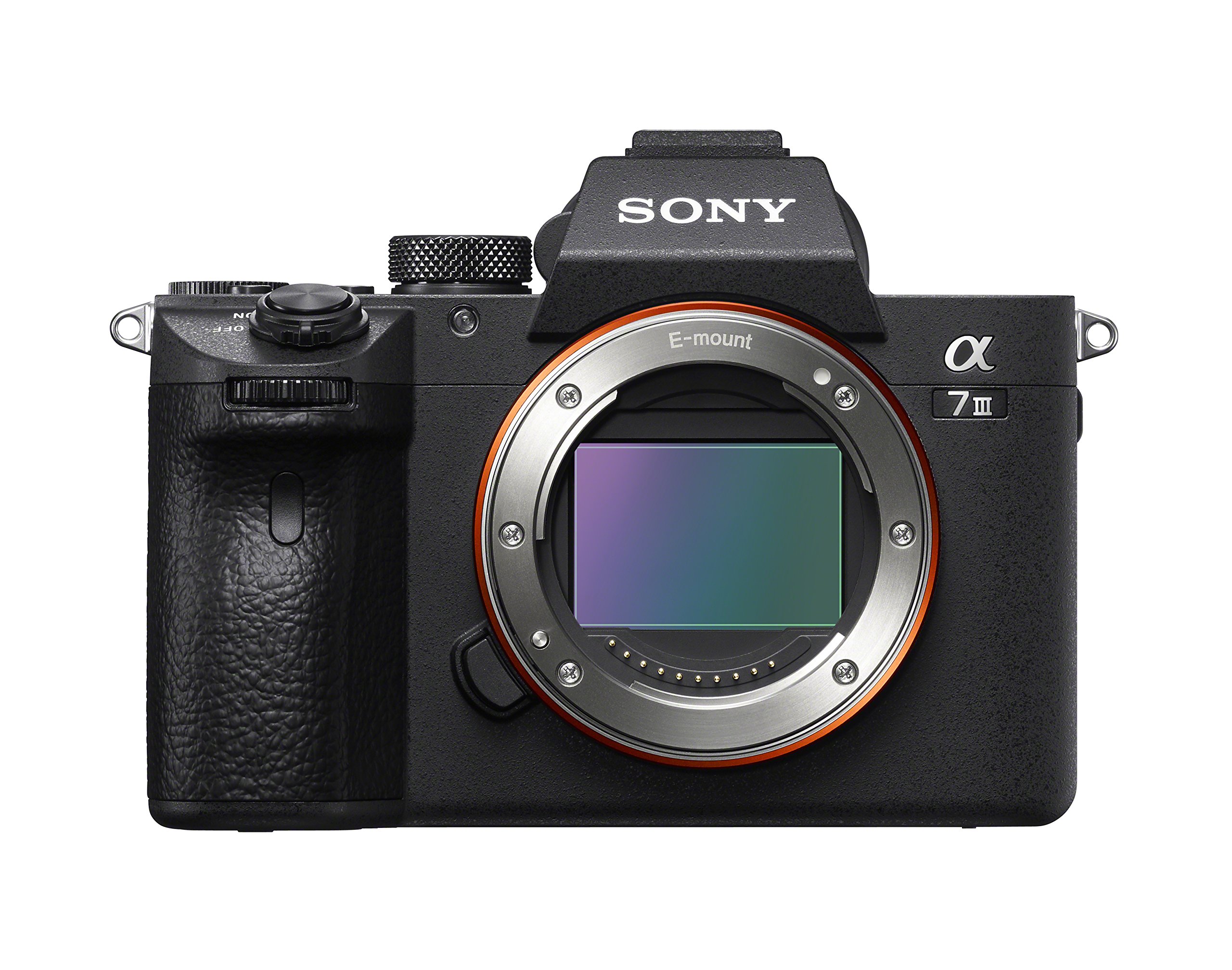 【美品】SONY α7 III (ILCE-7M3K) & HVL-F45RM Amazon.com : Sony a7 III ILCE7M3/B Full-Frame Mirrorless