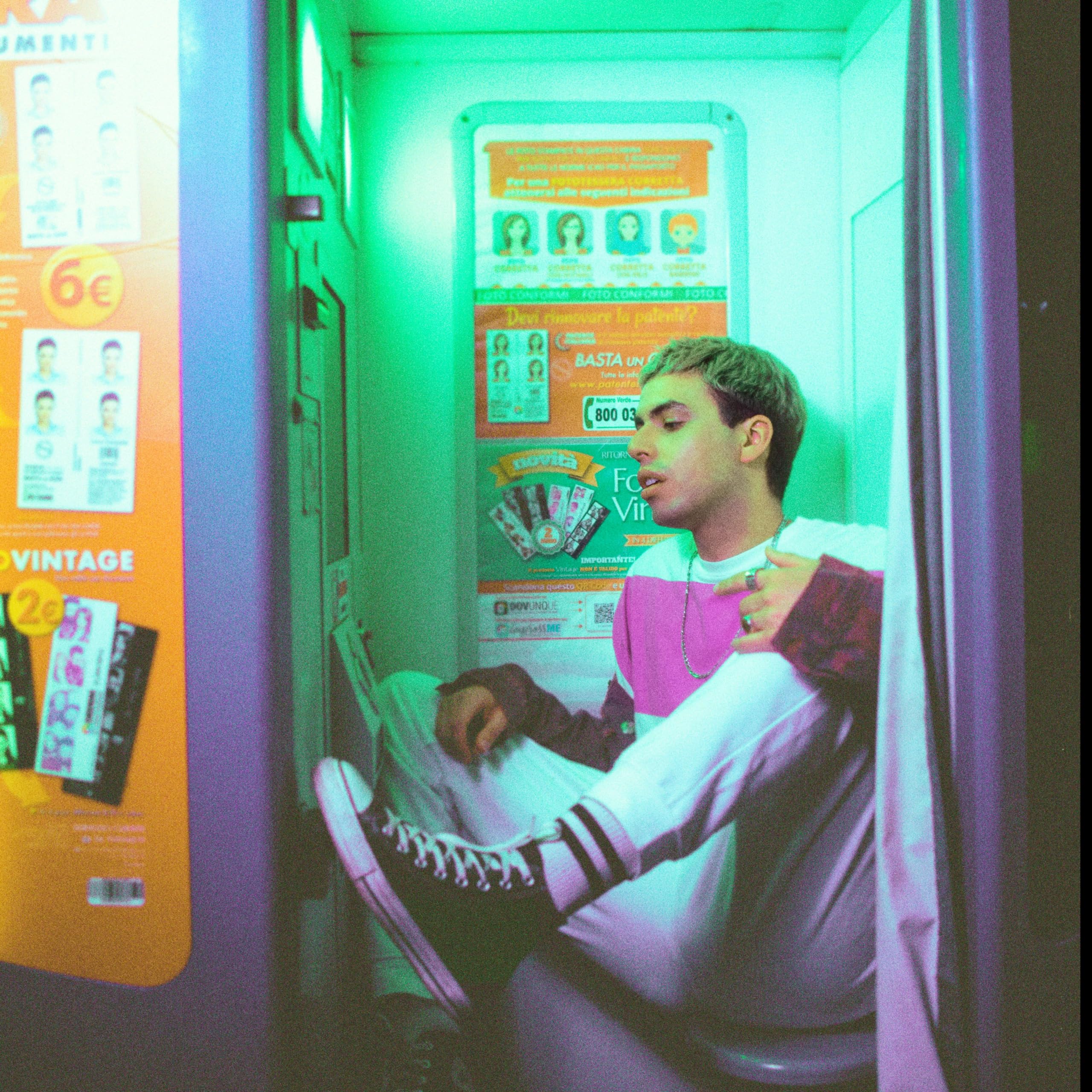 Giovanni Segreti Bruno