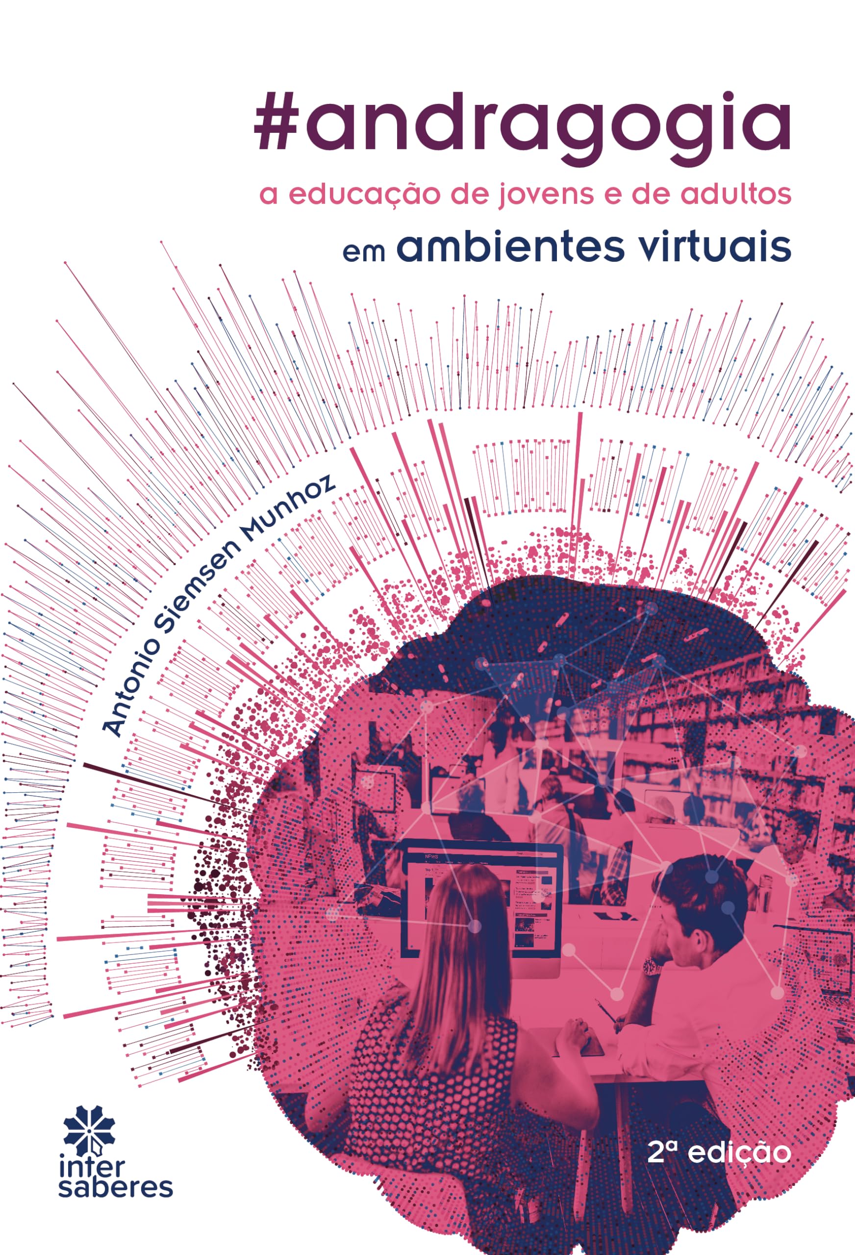 Andragogia: a educação de jovens e de adultos em ambientes