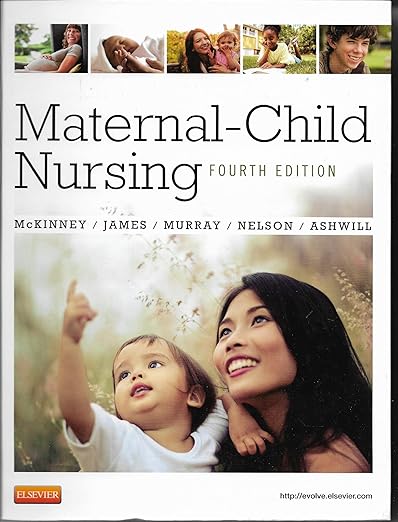 MaternalChild Nursg Text& Study Guide Package