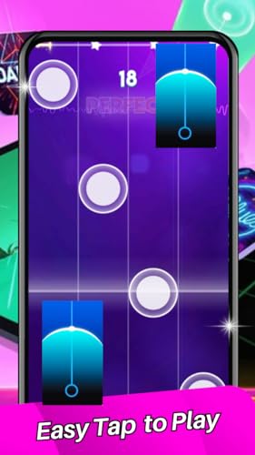 Music Piano Tiles 4