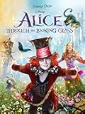 Alice Through the Looking Glass (2016) (Theatrical)