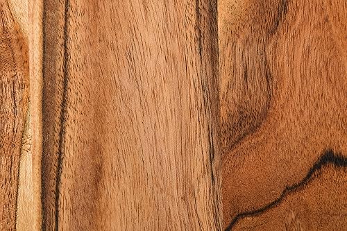 Miniatura 4 de Tabla de cortar y servir de bambú de calabaza, The Nightmare Before X-MAS, regalo y decoración, 12 pulgadas de largo x 13 pulgadas de ancho, marrón