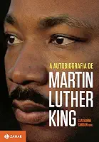 A autobiografia de Martin Luther King