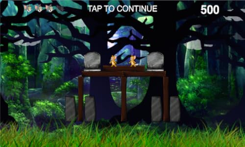 AngryTom – vue 4