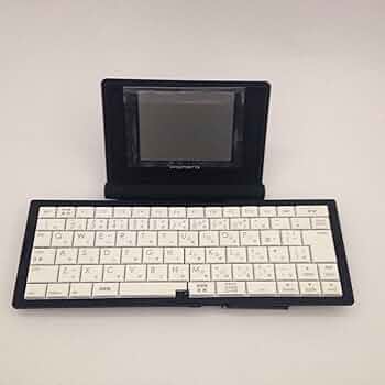 【ほぼ新品】KINGJIM POMERA DM100 Amazon | キングジム デジタルメモ ポメラ DM100 ブラック