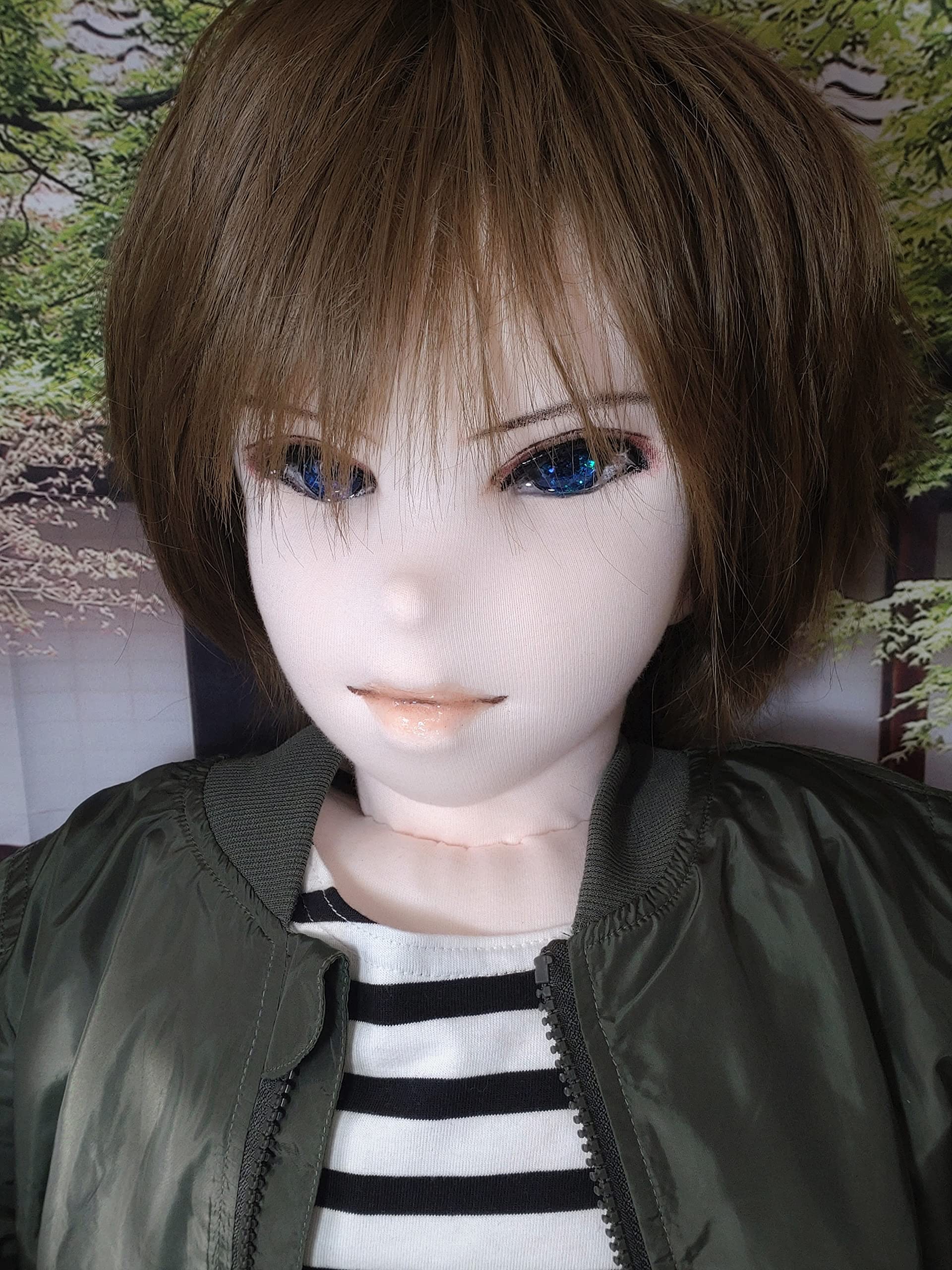 E.T 等身大 ぬいぐるみ 110cm E.T.ぬいぐるみ 等身大の通販 by achi's shop｜ラクマ