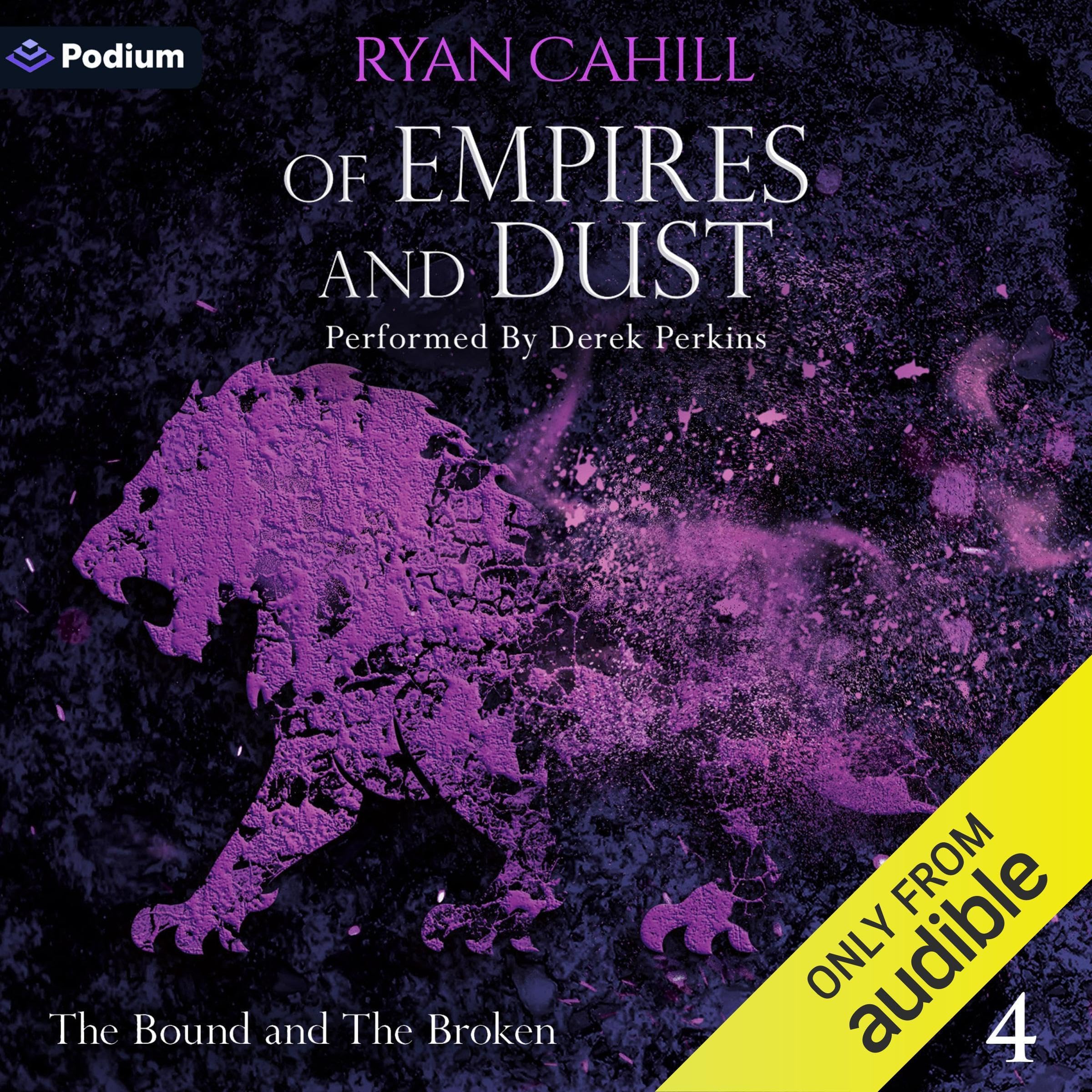Of Empires and Dust