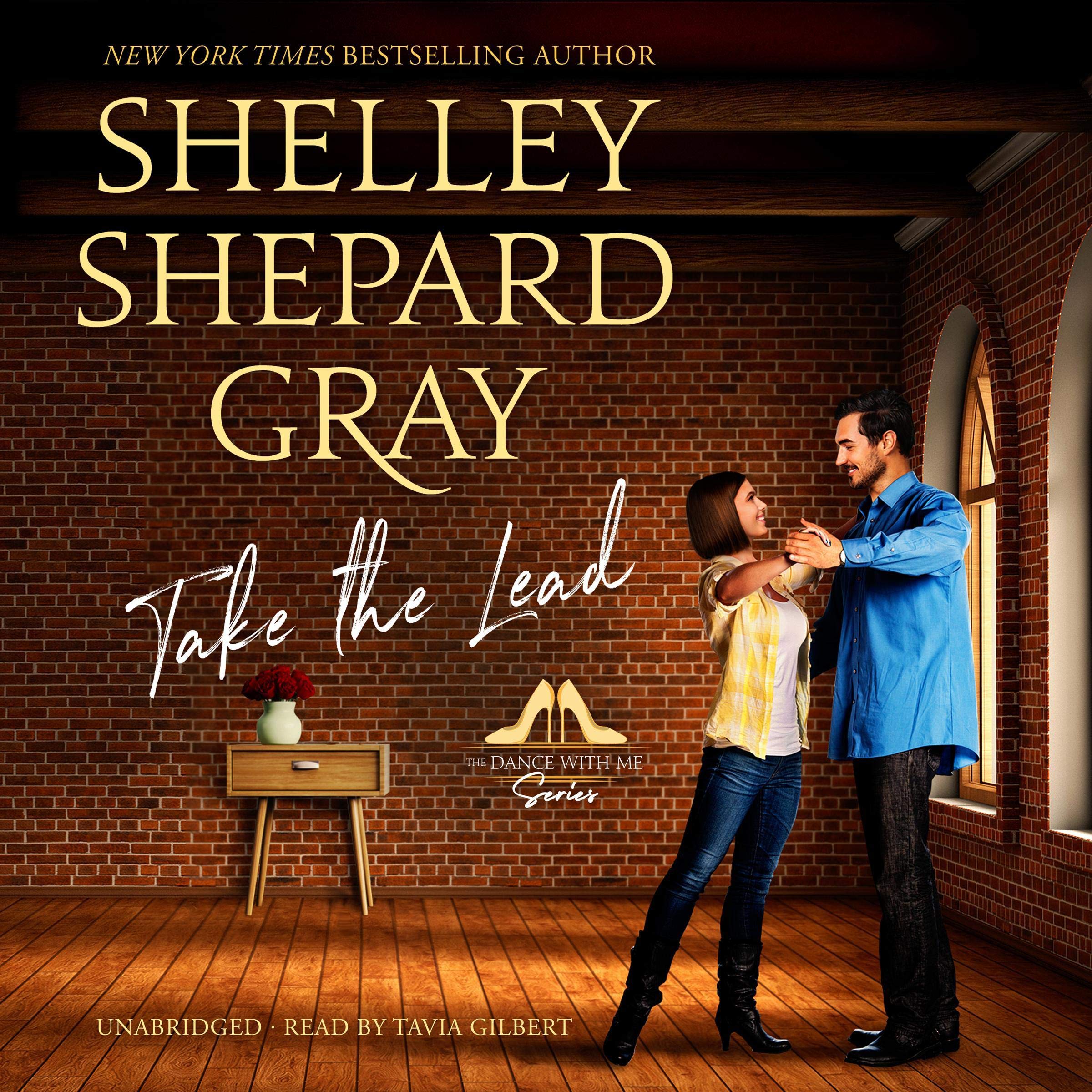 Cover art for Take the Lead