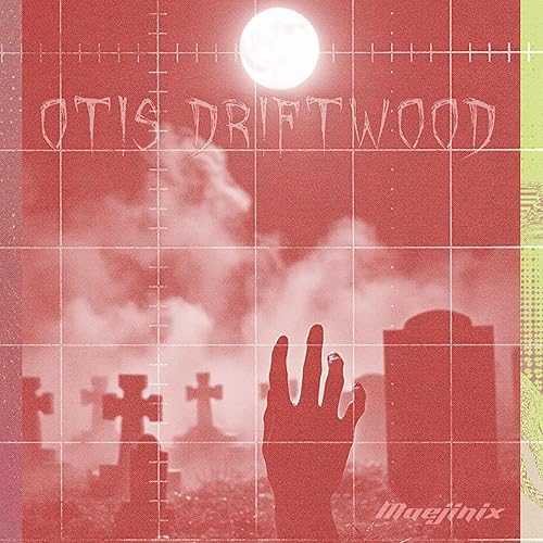 Otis Driftwood