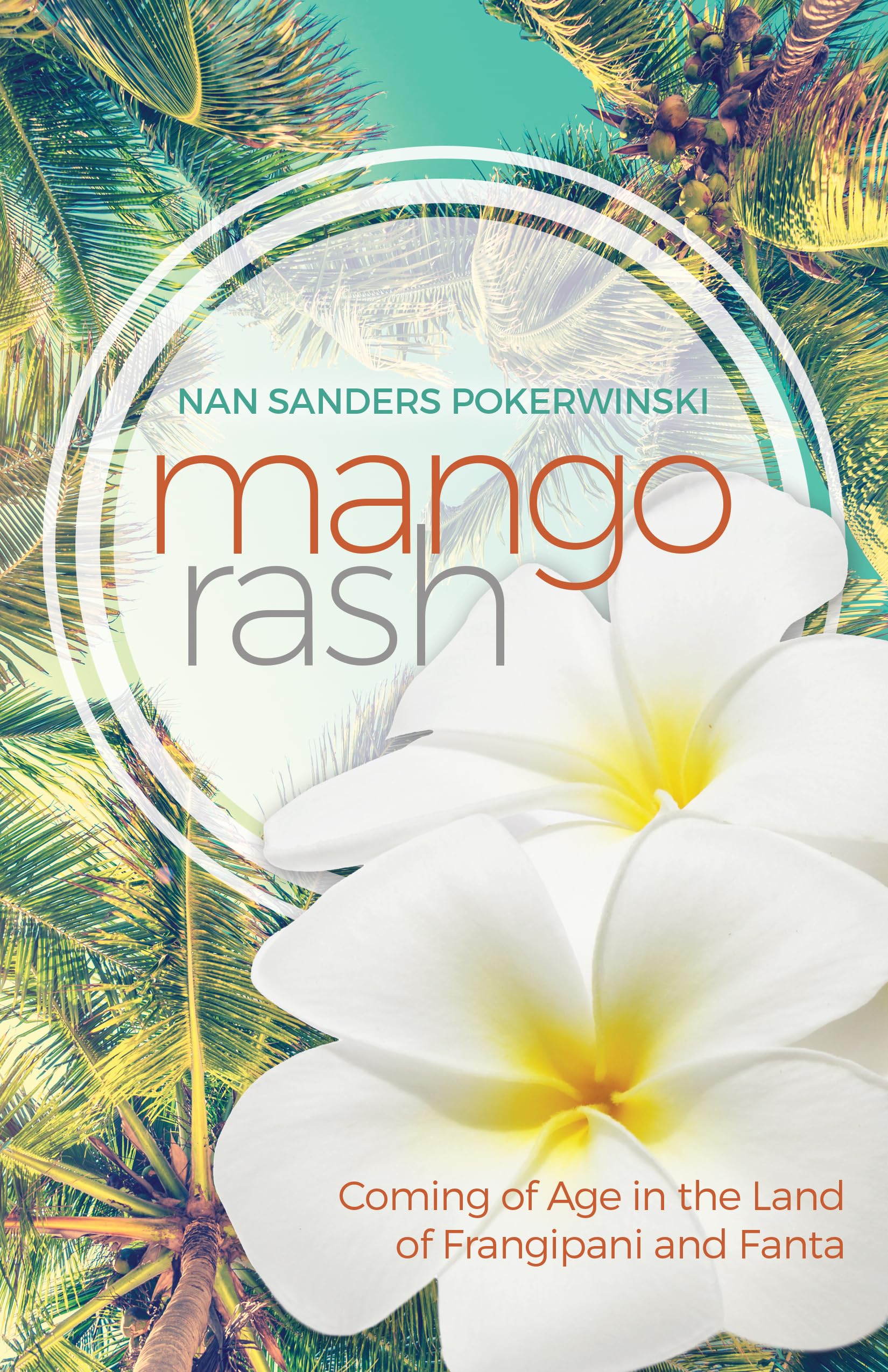 Buy Mango Rash — BookShops.in