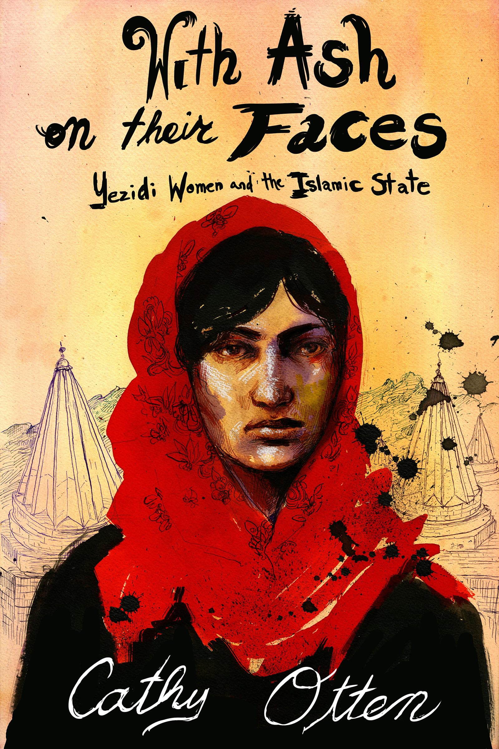 Buy With Ash on Their Faces — BookShops.in