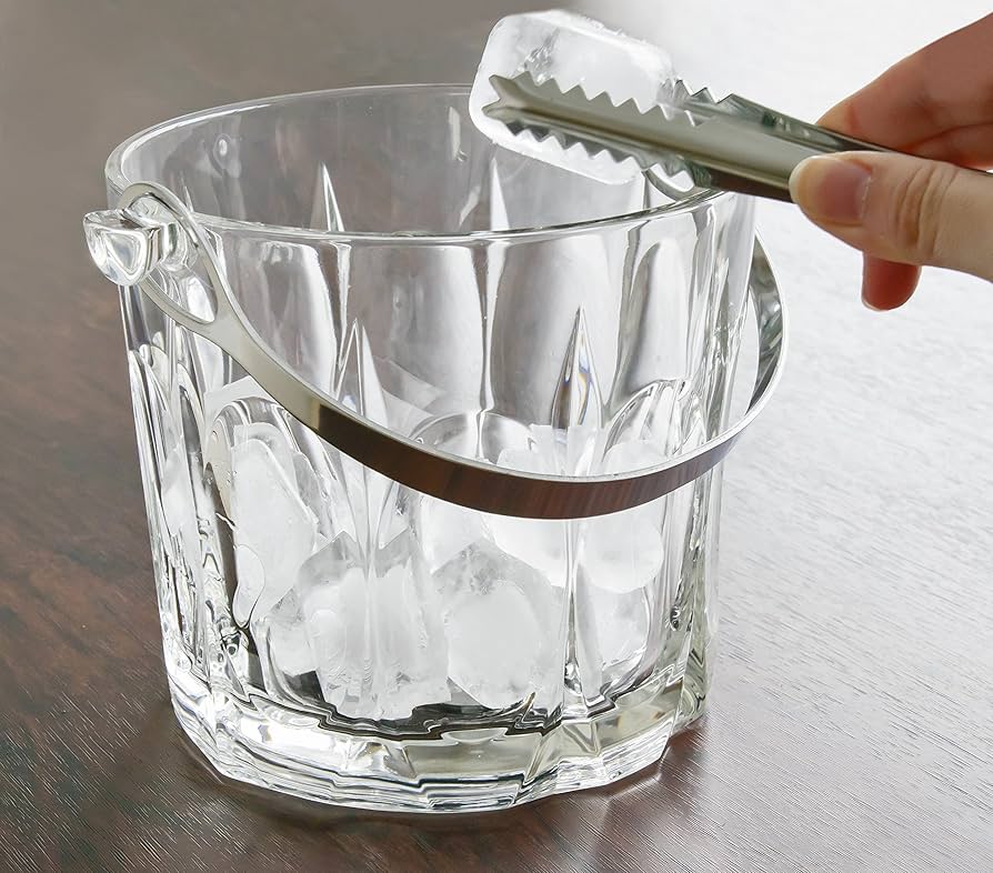 Amazon｜アデリア(ADERIA) トリニティーアイスペール クリア