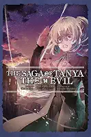 The Saga of Tanya the Evil, Vol. 14 (Light Novel): Volume 14