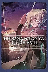 The Saga of Tanya the Evil, Vol. 14 (Light Novel): Volume 14