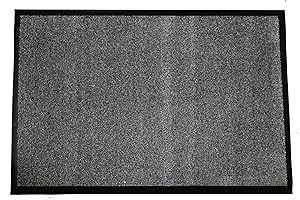 Durable Corporation Walk Off Mat: Say Goodbye to Muddy Floors