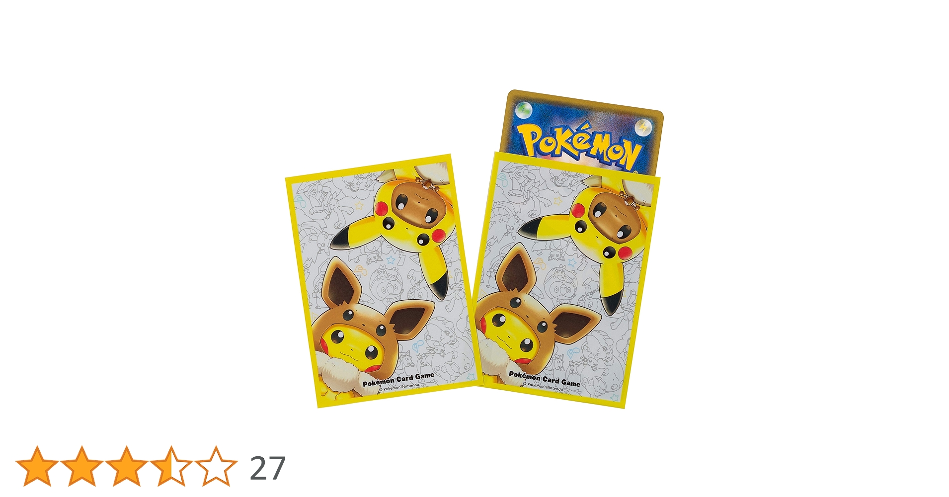 Amazon.co.jp: ポケモンセンターオリジナル ポケモンカードゲーム