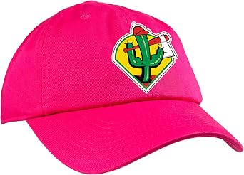 Pitbull Las Tunas Baseball Cap Hat Black