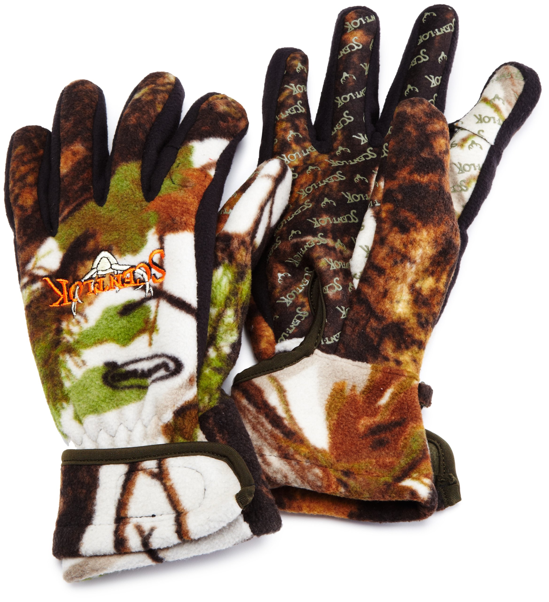 ScentLok Men's Bowhunter Release Glove