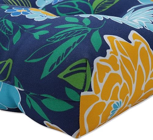 Miniatura 4 de Pillow Perfect - Almohada perfecta para exterior  interior cojín Annie color chocolate