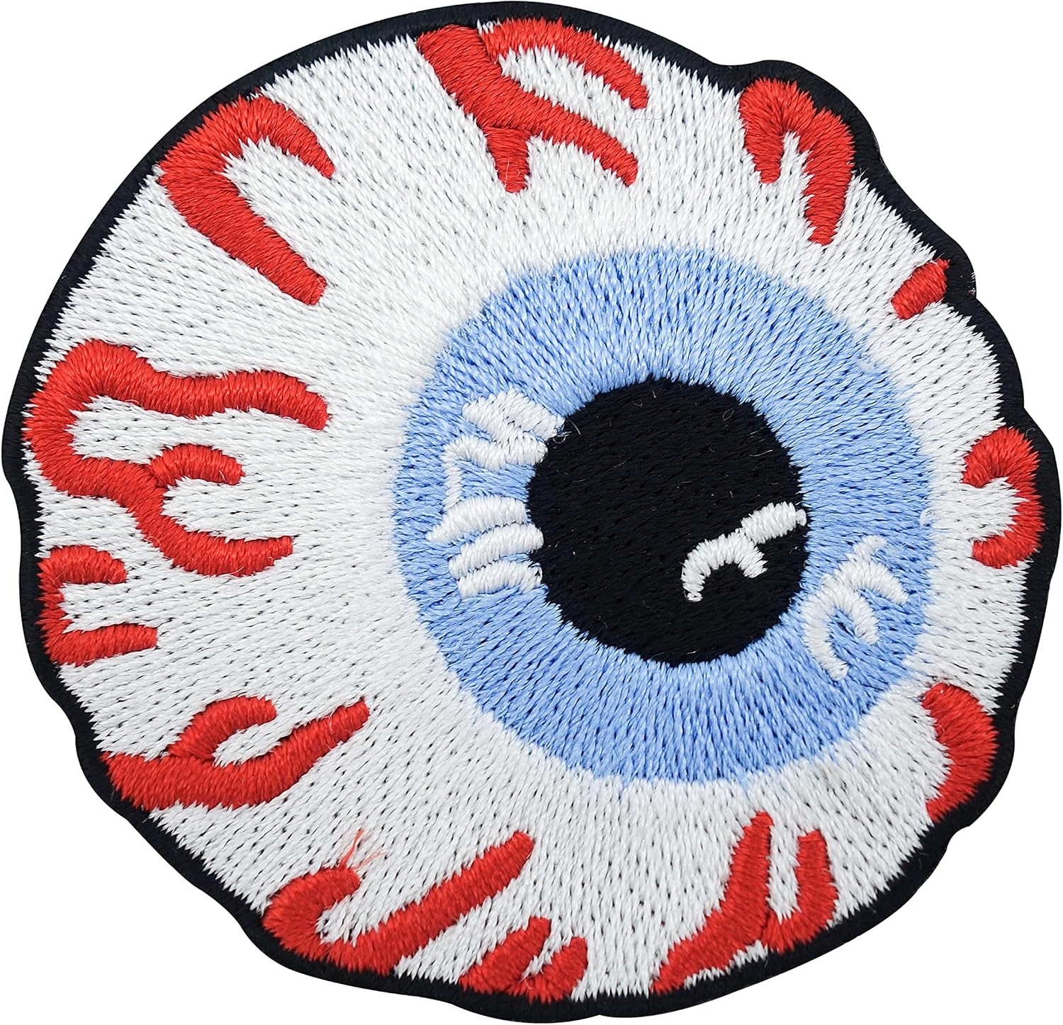 Écusson Thermocollant Licorne Finally Home - Patch à Repasser Ou Coudre Pour Vêtements Et Accessoires