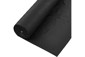 AHG Garden Weeds 3ft x 300ft / 20 YR Premium Series Landscape Fabric