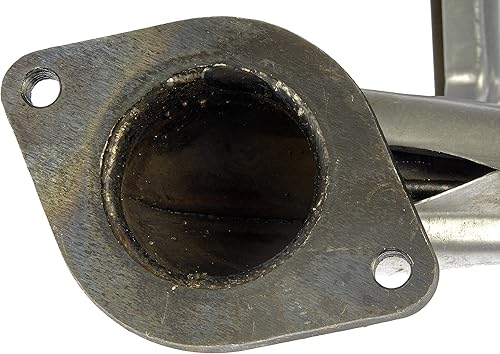 Miniatura 5 de Dorman Convertidor de colector trasero 674-609, no compatible con CARB, compatible con modelos Ford  Mercury seleccionados (fabricado en Estados