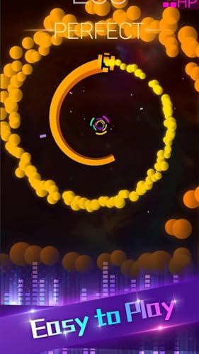 Smash Colors 3D: Swing & Dash