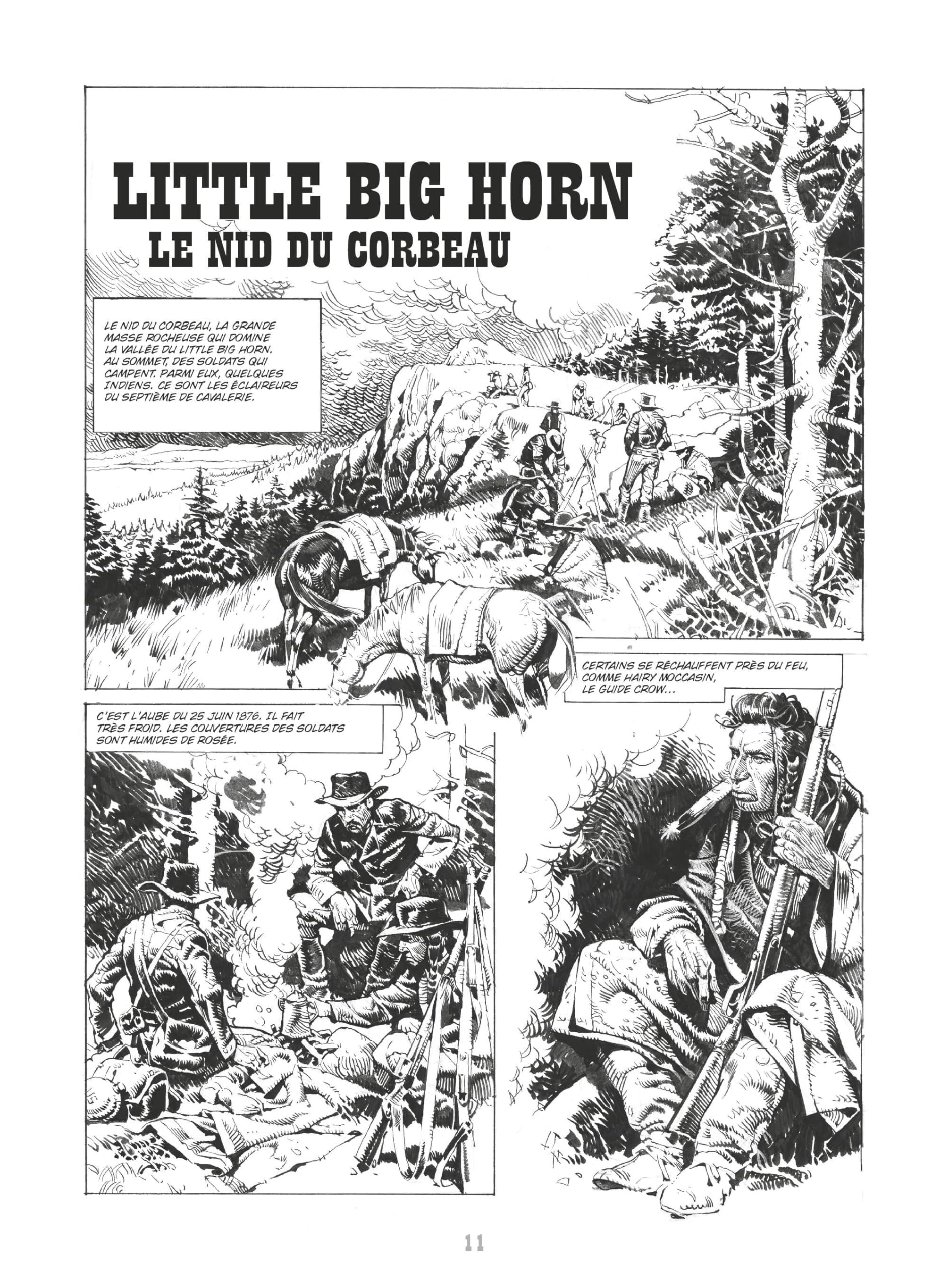 Histoires de l'Ouest - Volume 01