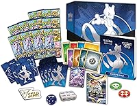 Vista 2 de Pokemon TCG: Pokemon GO Caja de Entrenador Élite