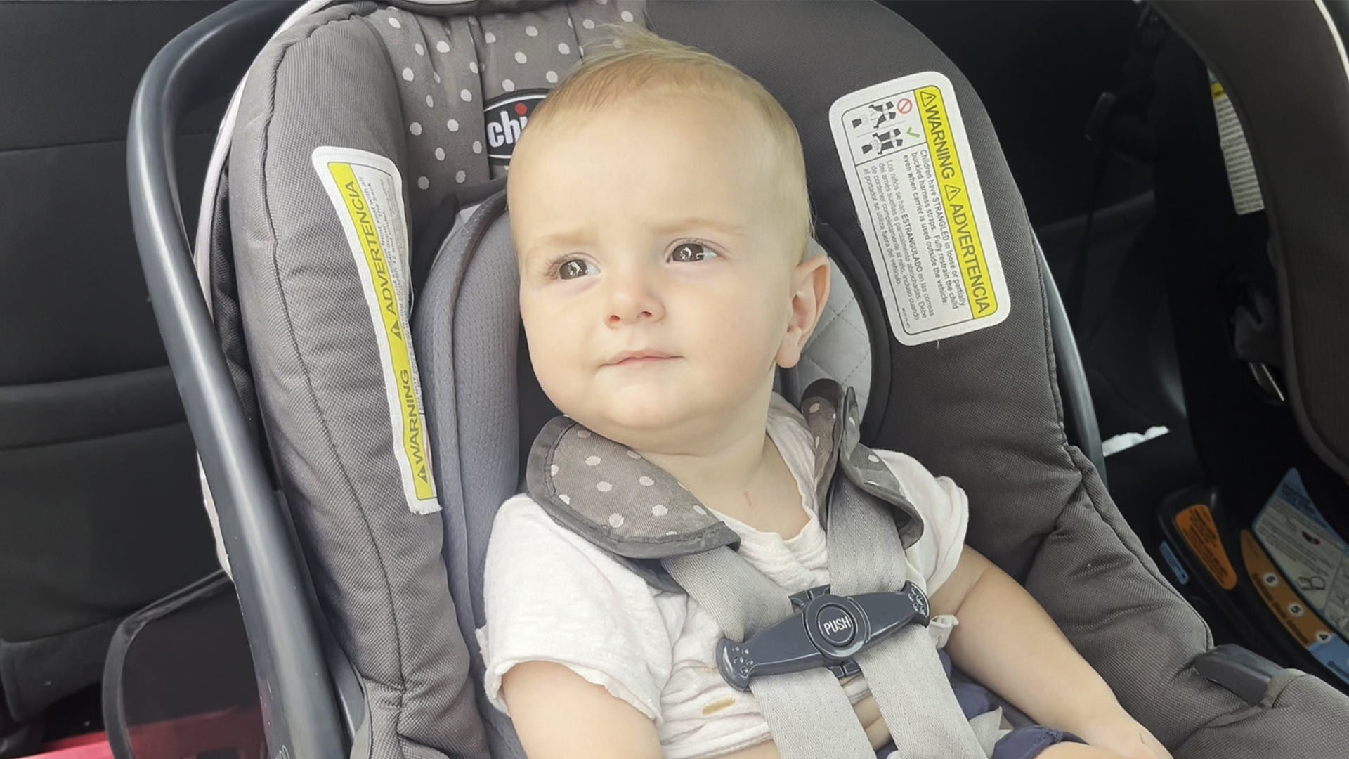 Wallpaper In Baby Car Seat Do I Need More Than One Infant Car Seat