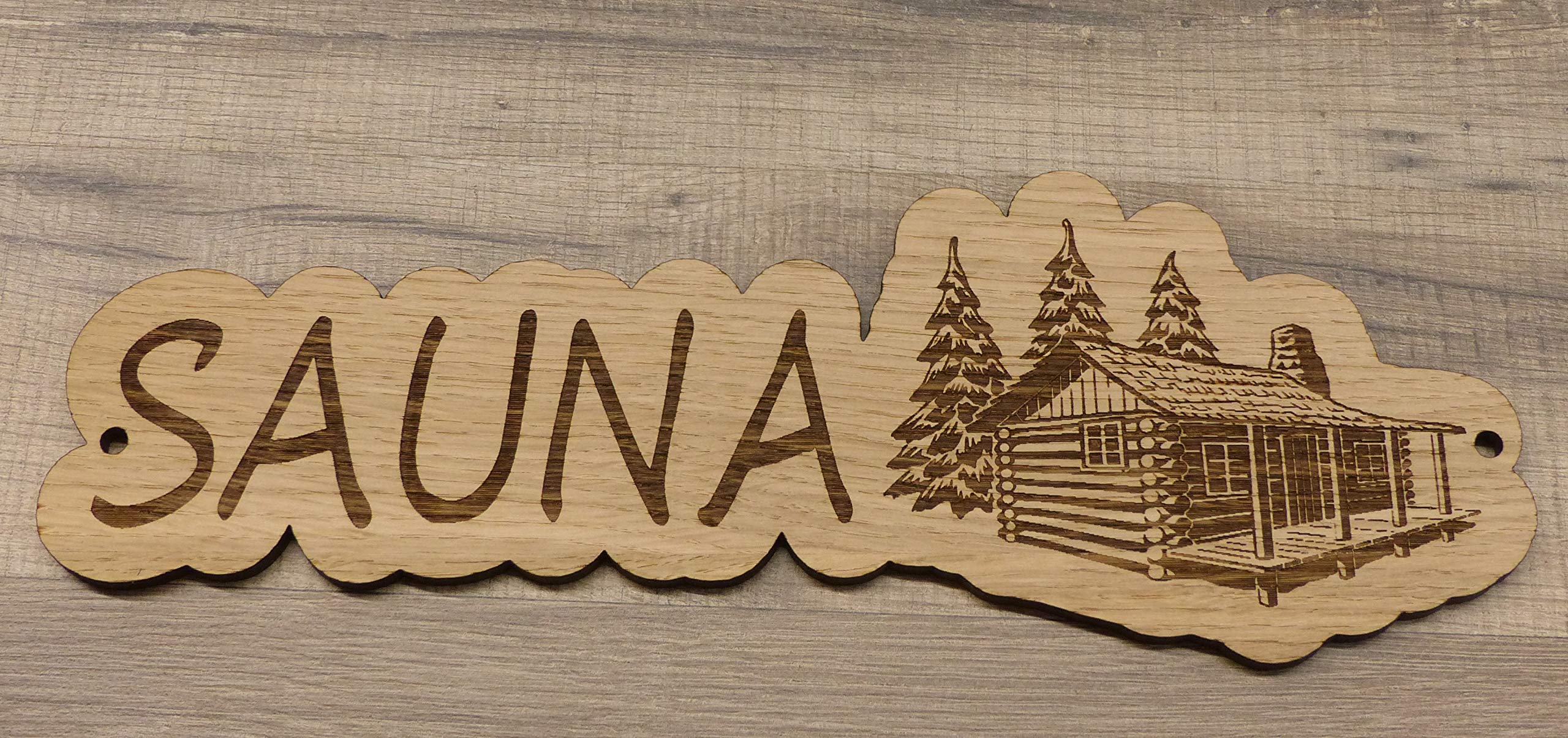 Sauna In Legno | Sauna A Telaio - Foto 11